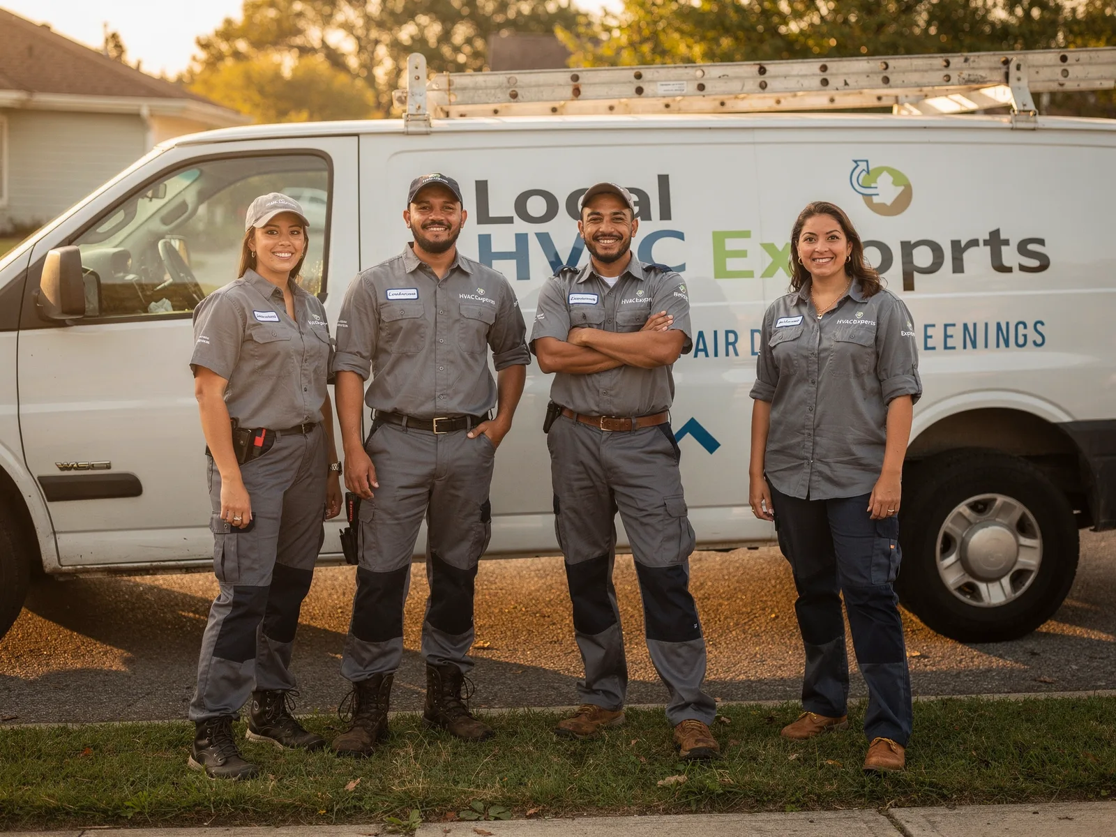 24/7 HVAC Repair & AC Replacement company in Nelsonville, OH